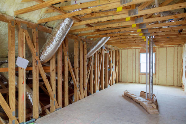 Best Insulation Maintenance and Repair in New Smyrna Beach, FL