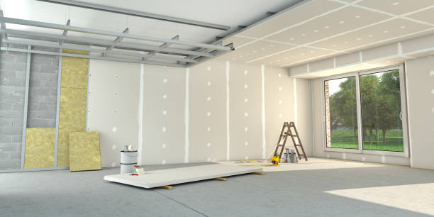 Best Residential Insulation in New Smyrna Beach, FL